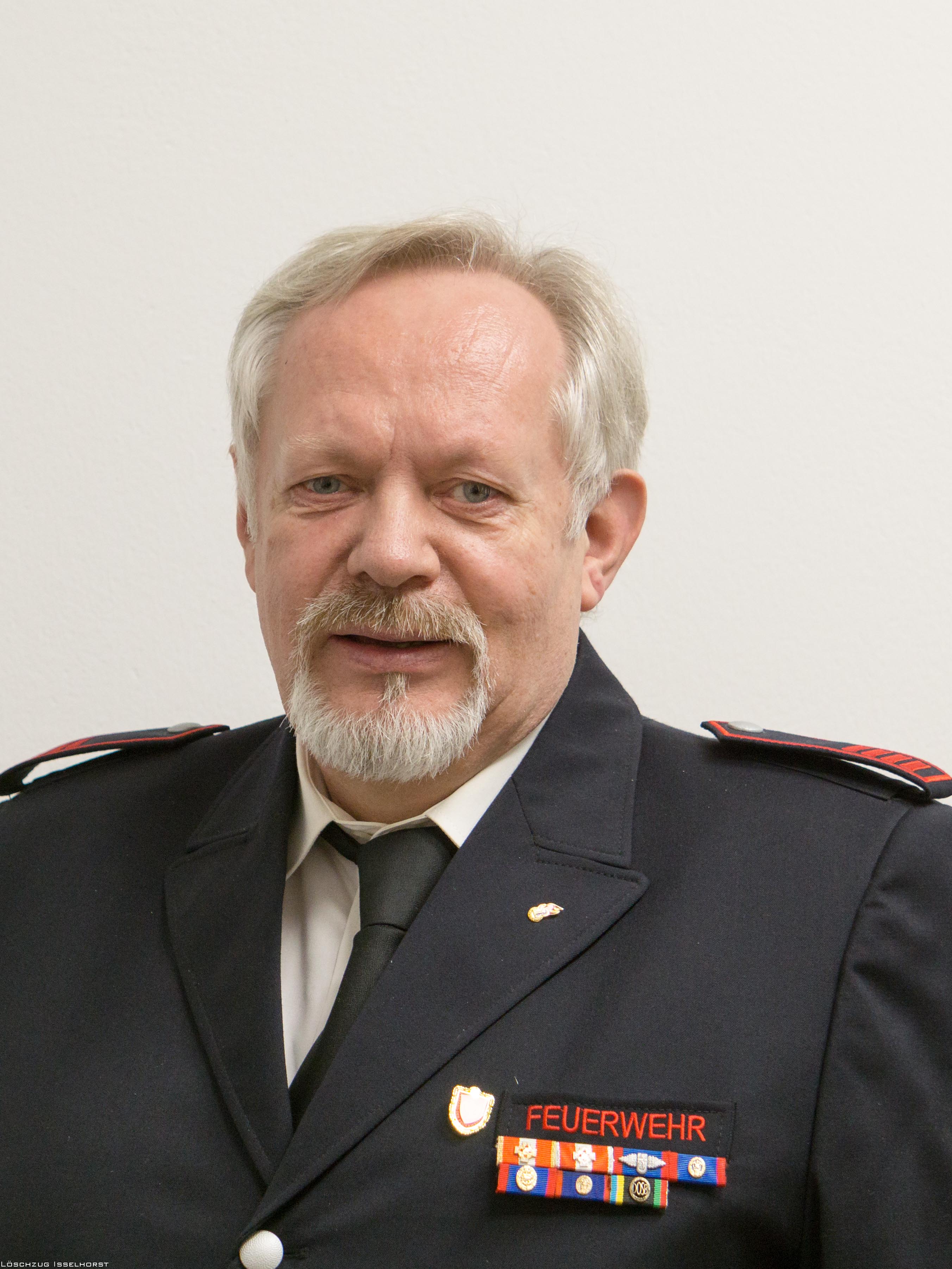 Rolf Ortmeier